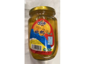 OCEAN KING HOT POT DELIGHT  500.00 GRAM