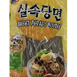 HAN FRIED SWEET POTATO NOODLES 680.00 GRAM