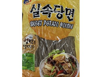 HAN FRIED SWEET POTATO NOODLES 680.00 GRAM