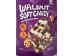 HLW WALNUT SOFT CANDY RED GLUTINOUS RICE  150.00 GRAM