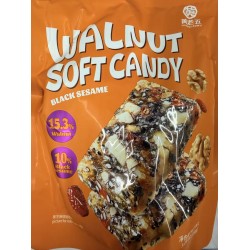 HLW WALNUT SOFT CANDY  150.00 GRAM