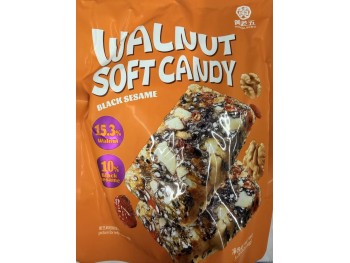 HLW WALNUT SOFT CANDY  150.00 GRAM