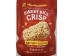 HLW SWEET RICE CRISP BROWN SUGAR  150.00 GRAM