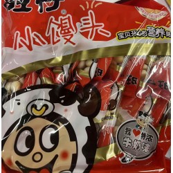 WANT WANT BALL CAKE HONEY FLA 400.00 GRAM