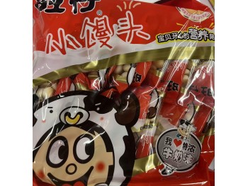 WANT WANT BALL CAKE HONEY FLA 400.00 GRAM