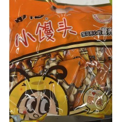 WANT WANT BALL CAKE 400.00 GRAM