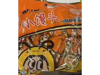 WANT WANT BALL CAKE 400.00 GRAM