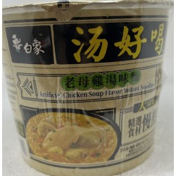 INSTANT NOODLES 108.00 GRAM