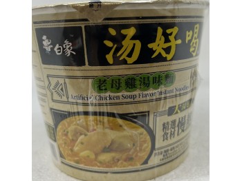 INSTANT NOODLES 108.00 GRAM