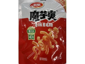 WL KONJAC SNACK SPICY FLA  225.00 GRAM