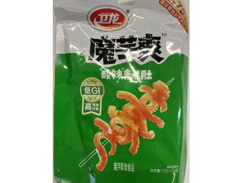 WL KONJAC SNACK SOUR SPICY FLA  225.00 GRAM