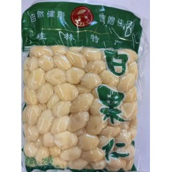 YXC GINKGO  250.00 GRAM