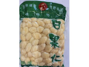 YXC GINKGO  250.00 GRAM
