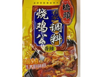 QIAOTOU SEASONING SAUCE 160.00 GRAM