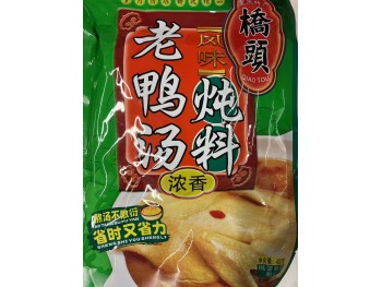 QT STEW SOUP SEASONING  400.00 GRAM