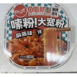 POTATO NOODLE SESAME  228.00 GRAM