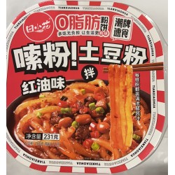 POTATO NOODLE  231.00 GRAM