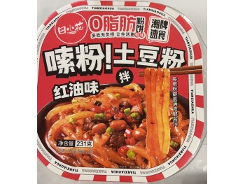 POTATO NOODLE  231.00 GRAM