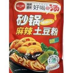 TXH POTATO NOODLES SPICY FLA 327.00 GRAM