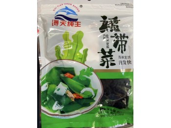 HTCS DRIED SEAWEED  80.00 GRAM