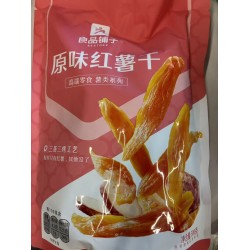 LPPZ DRIED SWEET POTATO 500.00 GRAM