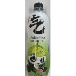 CHI FOREST SAPRKLING WATER BAMBOO&GRAPE FRUIT FLA 480.00 MILLILITER