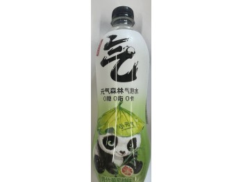 CHI FOREST SAPRKLING WATER BAMBOO&GRAPE FRUIT FLA 480.00 MILLILITER