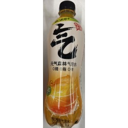 YQSL SODA DRINK VITAMIN C  480.00 MILLILITER