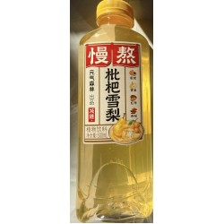 YQSL LOQUAT & SNOW PEAR FLA DRINK  500.00 MILLILITER