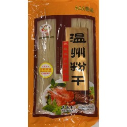 WEN ZHOU RICE NOODLE 400.00 GRAM