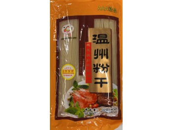 WEN ZHOU RICE NOODLE 400.00 GRAM