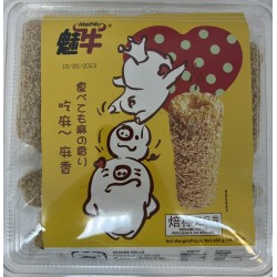 SESAME ROLL  458.00 GRAM