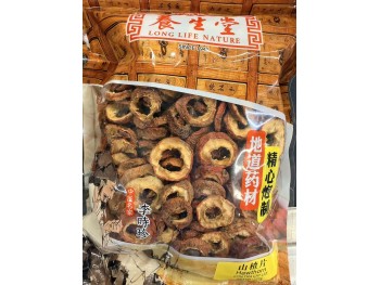 LONG LIFE NATURE DRIED HAWTHORN  227.00 GRAM