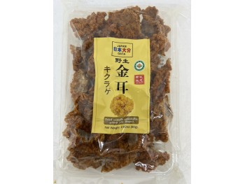 JAPAN OATA DRIED FUNGUS  80.00 GRAM