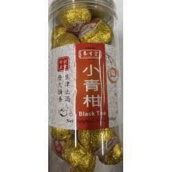 LLN BLACK TEA 200.00 GRAM