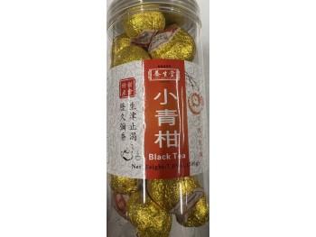 LLN BLACK TEA 200.00 GRAM