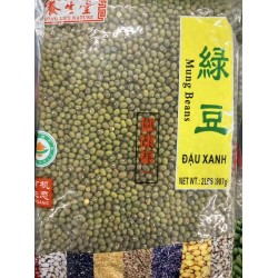 LLN DRIED GREEN BEAN  2.00 POUNDS