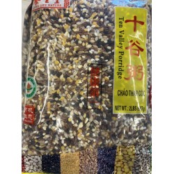 LIN TEN VALLEY PORRIDGE  2.00 POUNDS