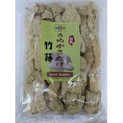 JAPAN OATA DRIED MUSHROOM 50.00 GRAM