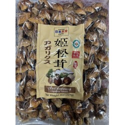 JAPAN OATA DRIED MUSHROOM AGARICUS BLAZEI  227.00 GRAM