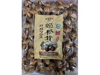 JAPAN OATA DRIED MUSHROOM AGARICUS BLAZEI  227.00 GRAM