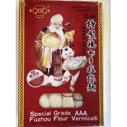 RONG YAN SPECIAL GRADE AAA FUZHOU FLOUR VERMICELLI 300.00 GRAM