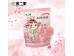 FUJIYA-BIG LOLIPOP MIXED ROSE FLA  72.00 GRAM