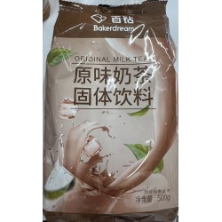 ORIGINAKL MILK TEA (BAKERDREAM) 500.00 GRAM