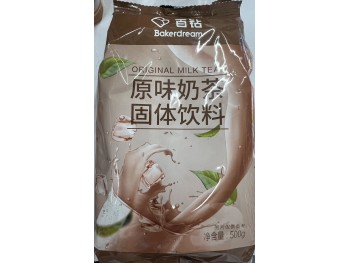 ORIGINAKL MILK TEA (BAKERDREAM) 500.00 GRAM