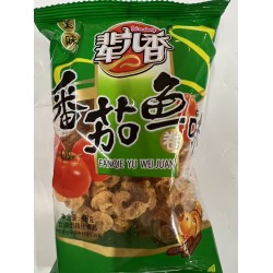 SNACK 40.00 GRAM