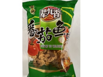 SNACK 40.00 GRAM