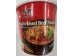 KSF RAMEN RED BRAISED BEEF FLA  65.00 GRAM