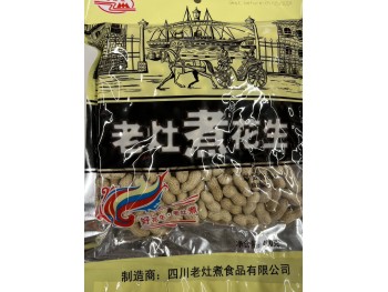 LZZHS PEANUT 400.00 GRAM