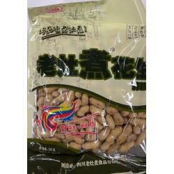 PEANUT 380.00 GRAM